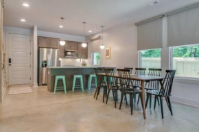 Retreat Into Luxury In East Nashville's Twin Homes
